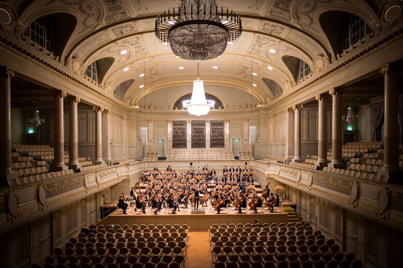 Projekt Orgel – Neues drittes Manual – 2