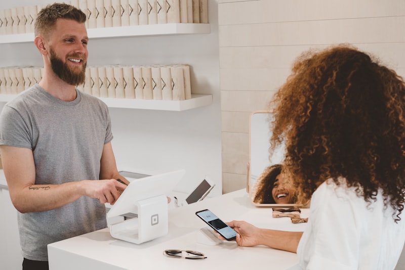 Online spenden