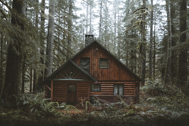 Projekt Hütte – Raum für Jugendliche – 2